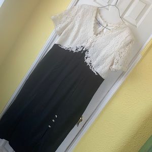 Front to back gorgeous